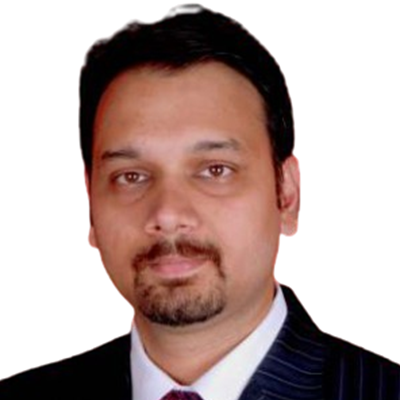 Dr. Amit Gupta